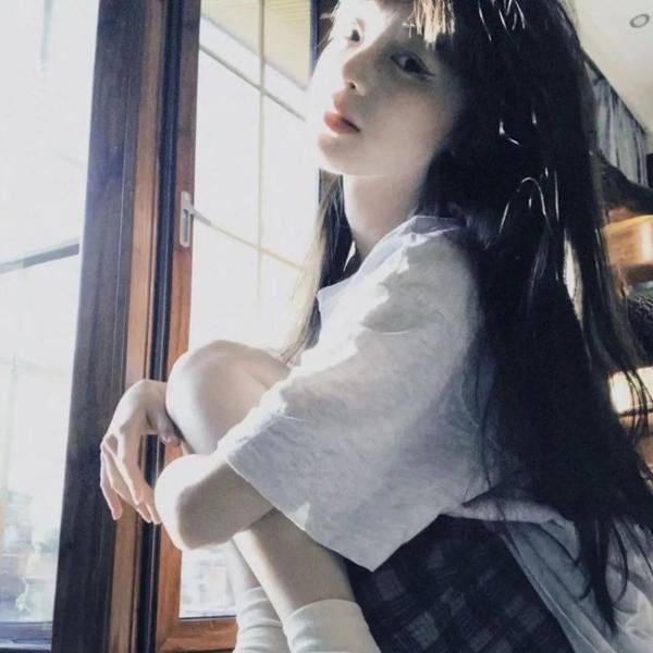 云