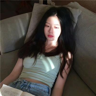 美国青年