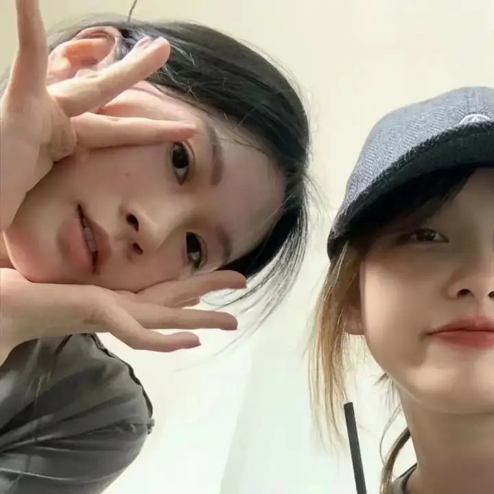 北极小迷狐：吉娜&尤克